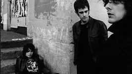 Black Rebel Motorcycle Club