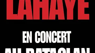 Jean Luc Lahaye