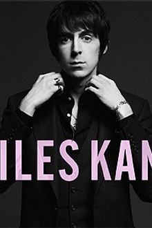 Miles Kane
