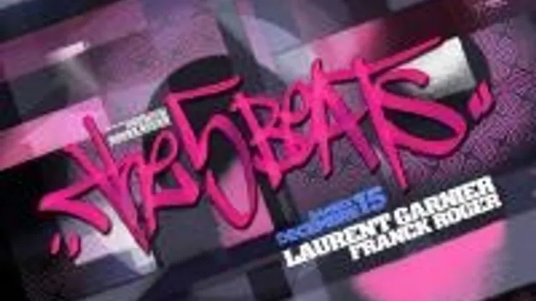 The 5 Beats