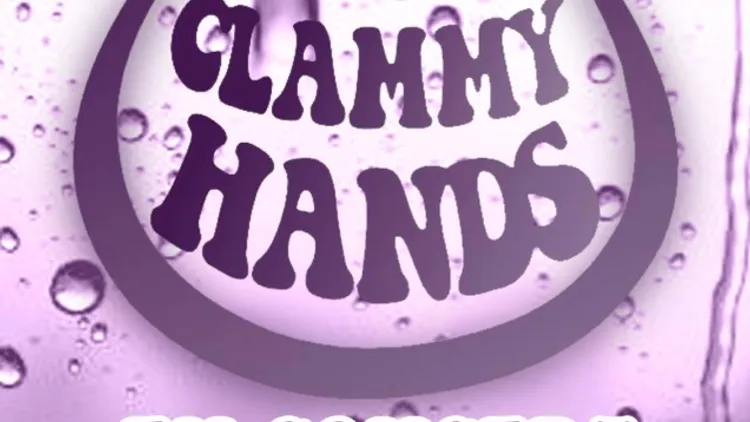The Clammy Hands @ Hard Rock Café
