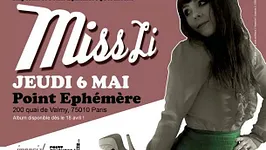 MISS LI