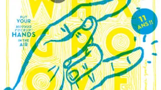 WAXGROOVE
