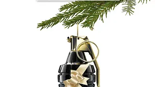 ça sent le Sapin...