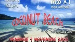 Coconut Beach