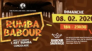 Rumba Babour