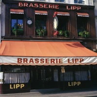 Brasserie Lipp