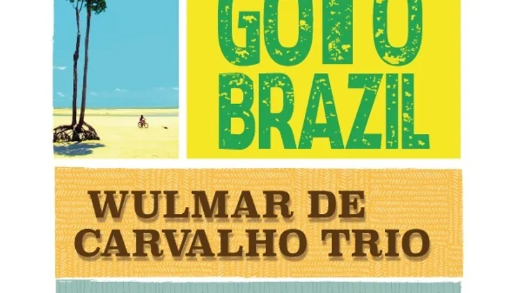 Wulmar de Carvalho Trio - Bar 123 Action - 20.10.2016