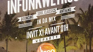 InFunkWeTrust