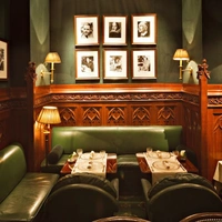 Le Duke’s Bar