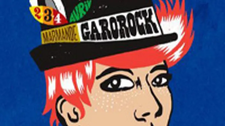Garorock