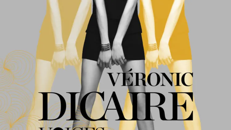 Véronic DiCaire "Voices"