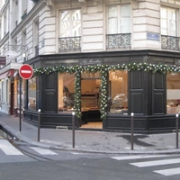 Aux Merveilleux de Fred