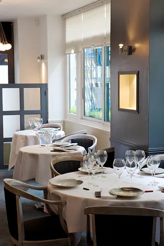 Cobéa Restaurant Paris