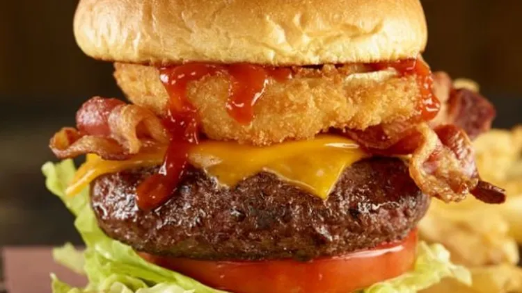 45 ans de Hard Rock Cafe : Burgers à 71 centimes !