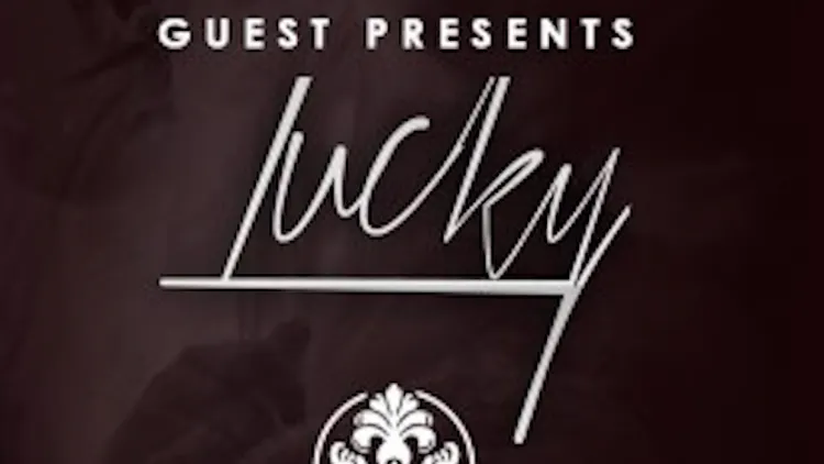 Guest with Dj Lucky