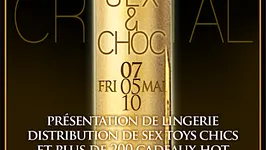 Chic & Sex
