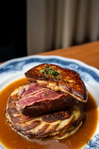 Le Bistro des Lettres Restaurant Paris