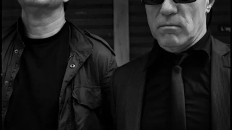 WIRE + APSE