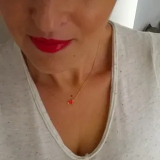 Aline A