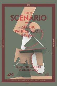 Sebo K's Scenario