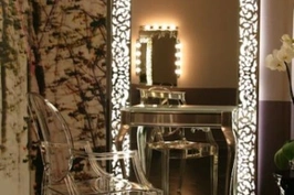 Salon Delphine Courteille