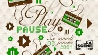 Play Pause