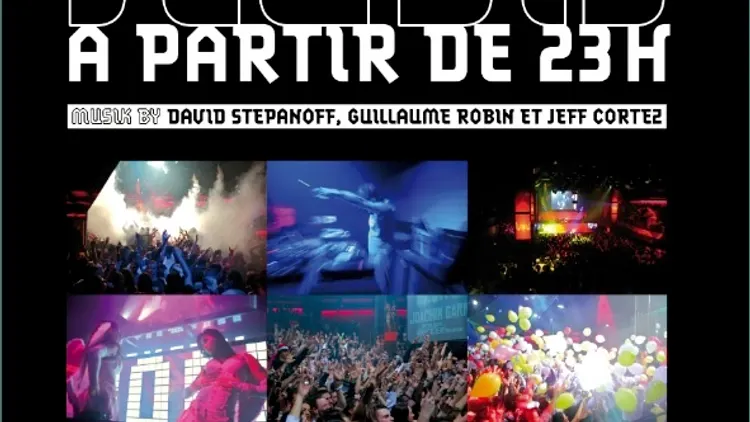 Summer Break @ Mix Club