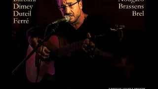 La chanson française en toute intimité... au Connétable !