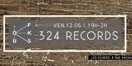 FOKUS w/ 324 records