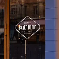 Bistro Blandine