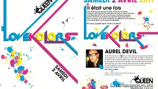 LOVEKOLORS