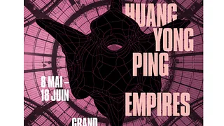 MONUMENTA 2016. Huang Yong Ping - Empires