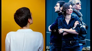 Eliott + Anærik