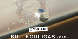 TRANSIENT FESTIVAL OFF : w/ BILL KOULIGAS (Live), VOPHONIQ (Live) & PAULIE JAN (Live)