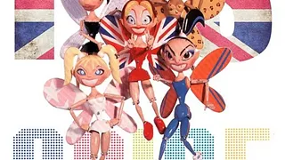 It's spice bitch party