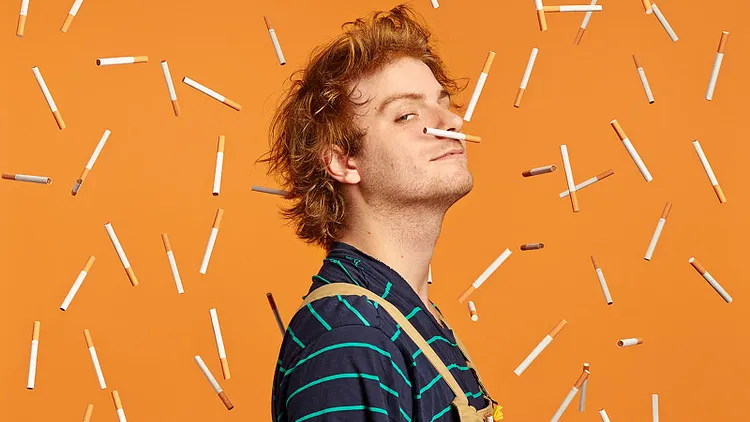 Mac DeMarco en concert