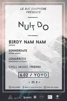 Nuit Do 2015