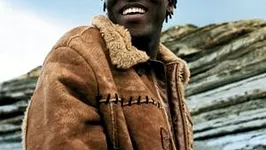 Richard Bona