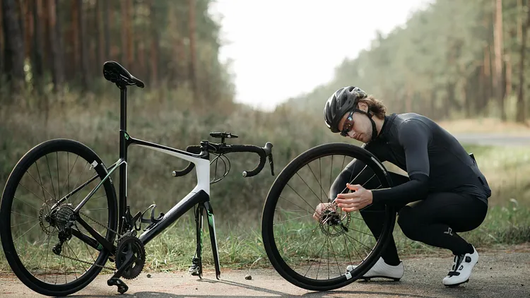 Répare ton vélo avec MDB Asnières
