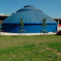 Espace Périphérique