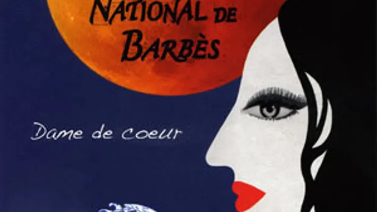 Orchestre National de Barbès