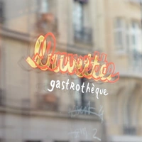 Buvette