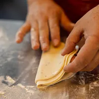 Kuna Naan