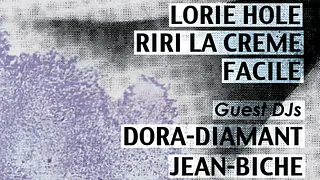 TROU AUX BICHES