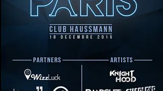One Night in Paris
