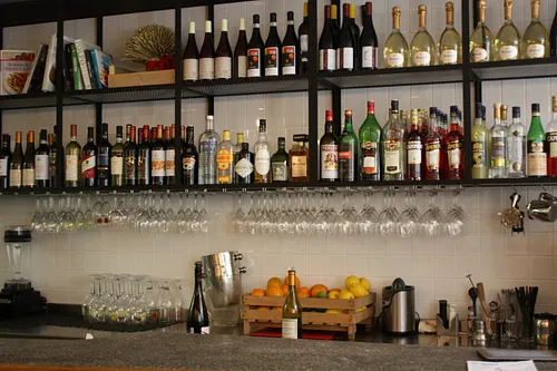 Kuccini Restaurant Paris