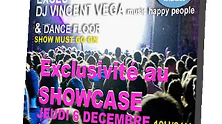After Work Showcase Exceptionnel