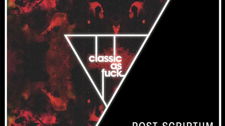 Classic as Fuck w/ POST SCRIPTUM // DAMCASE (LIVE) // NUR JABER