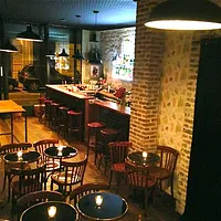 L'Ours Bar